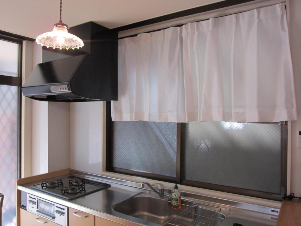 Cheese Cozy Condo Токио Екстериор снимка