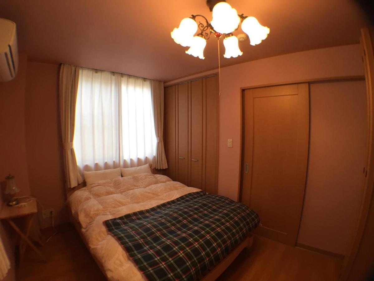 Cheese Cozy Condo Токио Екстериор снимка